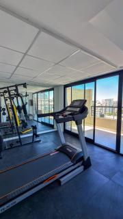 Departamento moderno en Palermo con piscina y gimnasio - 1