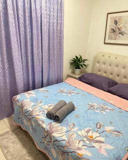 Zara homestay U10 Shah Alam - 6