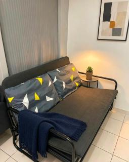 Zara homestay U10 Shah Alam - 5