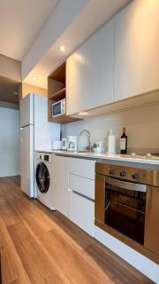 Departamento moderno en Palermo con piscina y gimnasio - 3