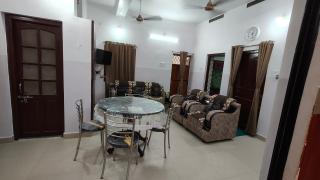 The Family Homestay - Gaya - 1