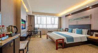 Aksu Pudong Holiday Hotel - 5