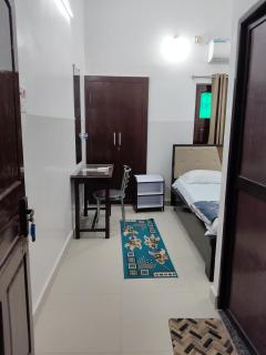 The Family Homestay - Gaya - 5