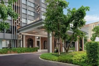 Meliá Chiang Mai - 9