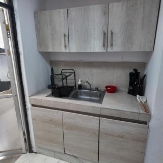 Montera Rooms - 1