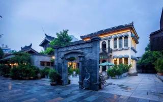 Chengdu Yuelanli S Hotel - 7