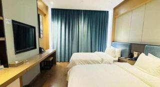 Southeast Peninsula Hotel Quanzhou - 1