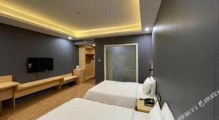 7 Days Inn Fucheng Wu Gongci Gaodeng East Street Binjiang Road - 3