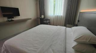 7 Days Inn Shaoguan Lechang - 5