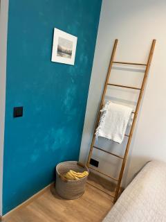 Compact apartment near the heart of Viljandi - 1
