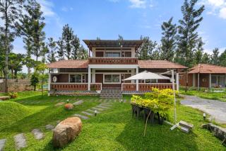 Harmony At Hatti - 3BHK Private Villa in Coorg - 9