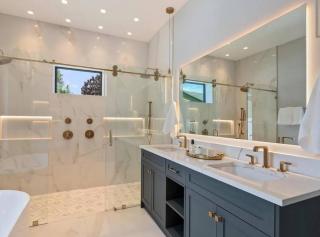 The Ultimate Orlando Lifestyle Villa - 4