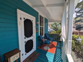 Roberts Cottage - 8