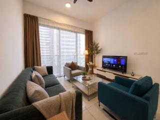 Astoria Ampang KL by DV - 0