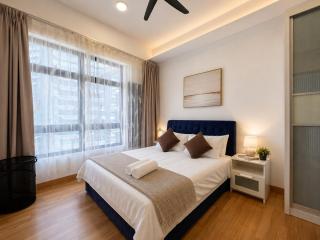 Astoria Ampang KL by DV - 7