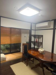TAKEITEI Japanese-style lodge - 8