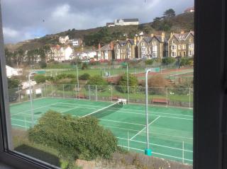 Llwynygog Guest House - Aberystwyth - 9
