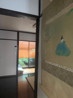 TAKEITEI Japanese-style lodge - 9