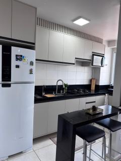 Apartamento - 1
