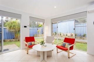 Urban Comfort - Close to Fremantle - 6