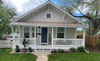 The Wildflower Garden Cottage Monthly Rental - 4