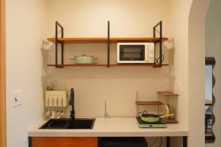 Lemi Studio Apartments - 6