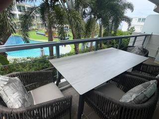 Karon Butterfly Condominium Brandnew 68m2 apartment, seaview, pool access, 500m to beach - 7