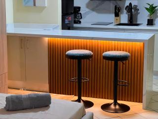 Exclusiva suite en Hotel Marbellamar - 8