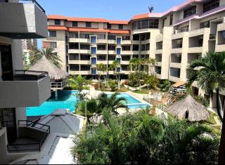 Exclusiva suite en Hotel Marbellamar - 1