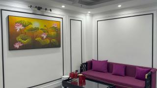 Biệt thự nhà phố EcoPark Vinh 2 phòng ngủ - 9