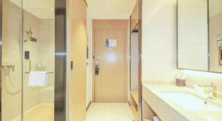 City Comfort Inn Wuhan Wangjiawan Longyangcun Metro Station - 1