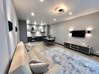 Roomy Raimbek7 Residence nearby metro & drinking water as a gift - 7