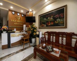 Tân Hiệp 2 Hotel - 6
