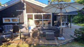 Lovely Holiday Home By Sejerø Bay - 9
