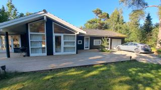 Lovely Holiday Home By Sejerø Bay - 6