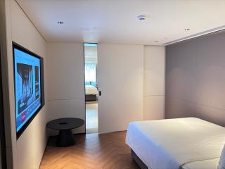 Intercity Hotel Shanghai Nanjing Road Pedestrian Street The Bund - 7