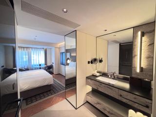 Intercity Hotel Shanghai Nanjing Road Pedestrian Street The Bund - 6
