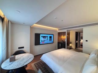 Intercity Hotel Shanghai Nanjing Road Pedestrian Street The Bund - 5