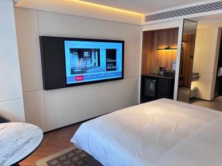 Intercity Hotel Shanghai Nanjing Road Pedestrian Street The Bund - 4