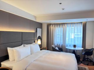 Intercity Hotel Shanghai Nanjing Road Pedestrian Street The Bund - 3