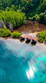Mangrove Reef Guest House - 8