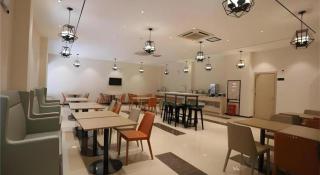 City Comfort Inn Nanchang Xinjian Qianhu University Town Wuyue Plaza - 8