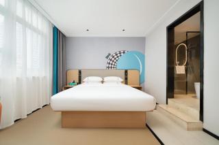 City Comfort Inn Nanning Qingxiu Wanda Dongge Road Metro Station - 4