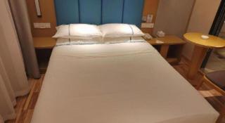 City Comfort Inn Jingzhou Wanda Plaza - 3