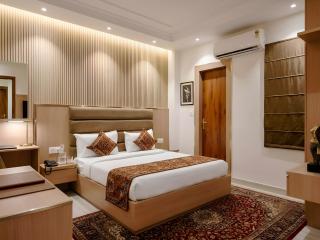 Palm Bliss A Luxury Hotel - 3