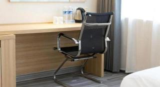 City Comfort Inn Hefei Binhu Wanda Plaza - 3