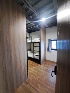 OdysseyDivers Hostel面海 - 0