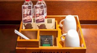 James Joyce Coffetel· Tianjin Olympic Center Lingbin Road Metro Station - 8