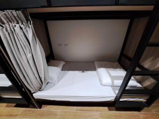 OdysseyDivers Hostel面海 - 1