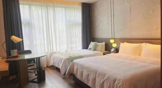 Zhejiang Cloud Mountain Deefly Hotel - 3
